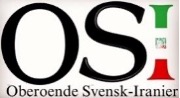 Oberoende Svensk - Iranier för Iran – OSI