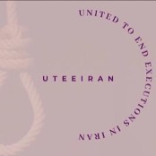 United to End Execution in Iran (UTEEIRAN)